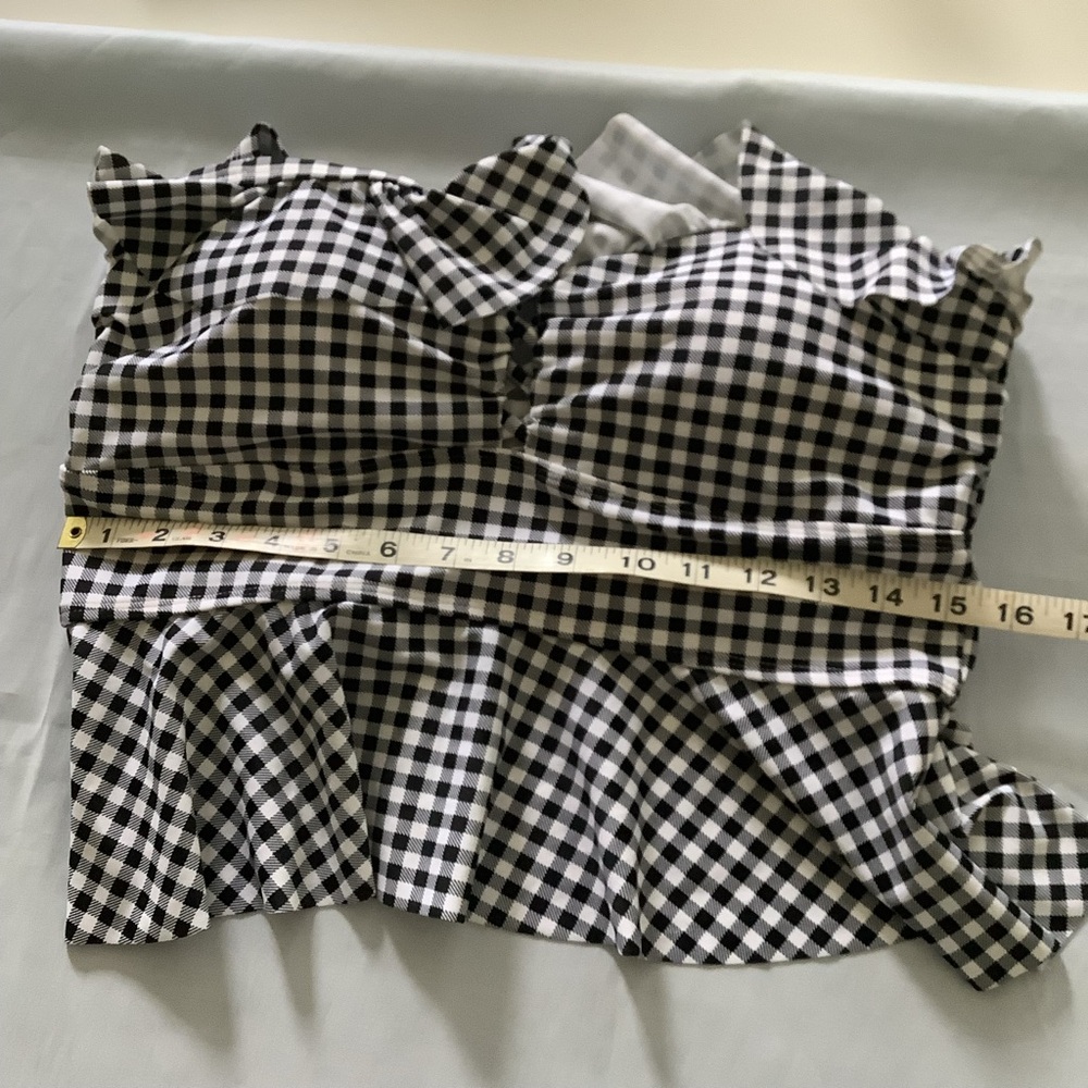 Torrid Tank - Picture 10 of 10